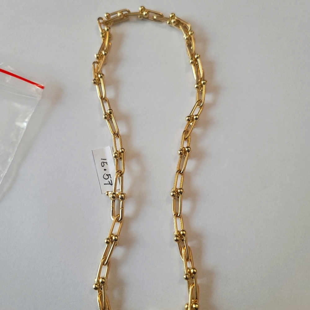 18k saudi gold